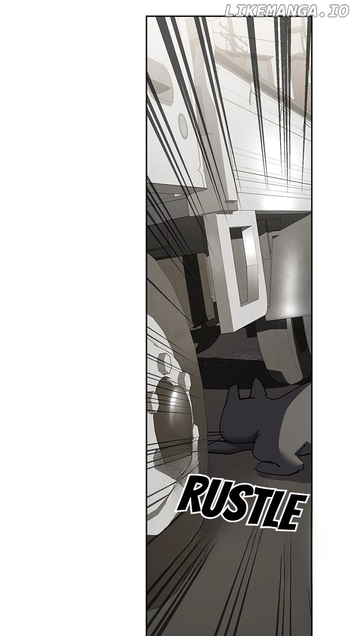 Unemployed Baek-soon Chapter 104 - page 71